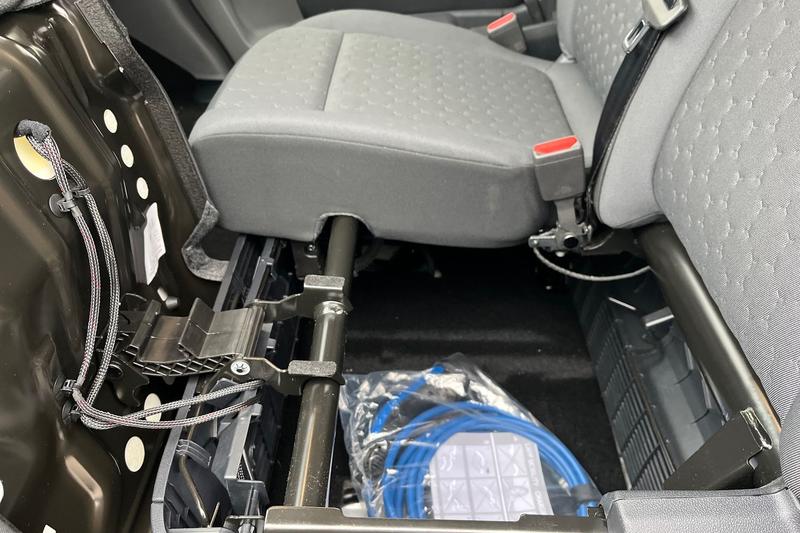 Used Ford Transit Custom 2025 for sale - 76494560: Photo 35