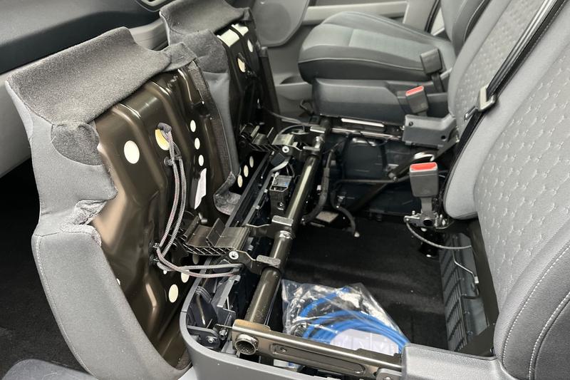 Used Ford Transit Custom 2025 for sale - 76494560: Photo 36