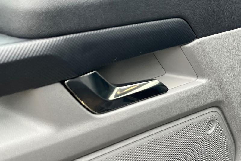 Used Ford Transit Custom 2025 for sale - 76494560: Photo 40