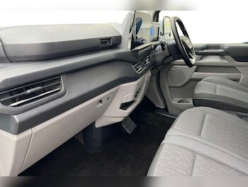 Used Ford Transit Custom 2025 for sale - 76494560: Photo