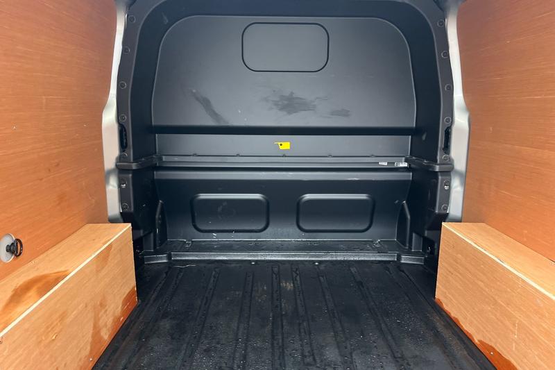 Used Ford Transit Custom 2025 for sale - 76494560: Photo 5