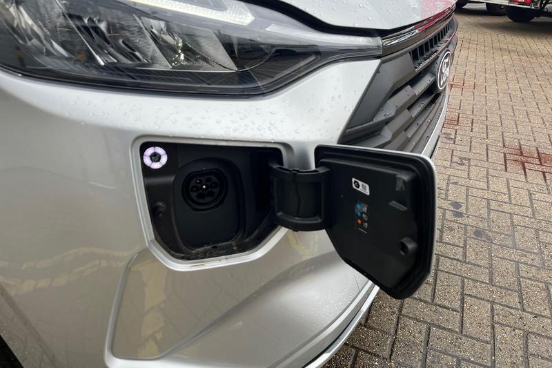 Used Ford Transit Custom 2025 for sale - 76494560: Photo 8