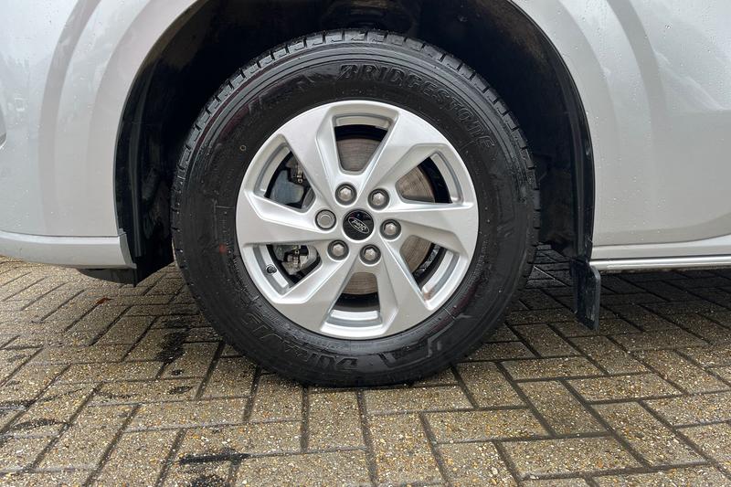 Used Ford Transit Custom 2025 for sale - 76494560: Photo 9