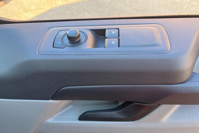 Used Ford Transit Custom 2025 for sale - 78206199: Photo 26