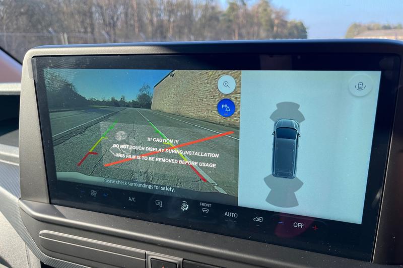 Used Ford Transit Custom 2025 for sale - 78206199: Photo 31