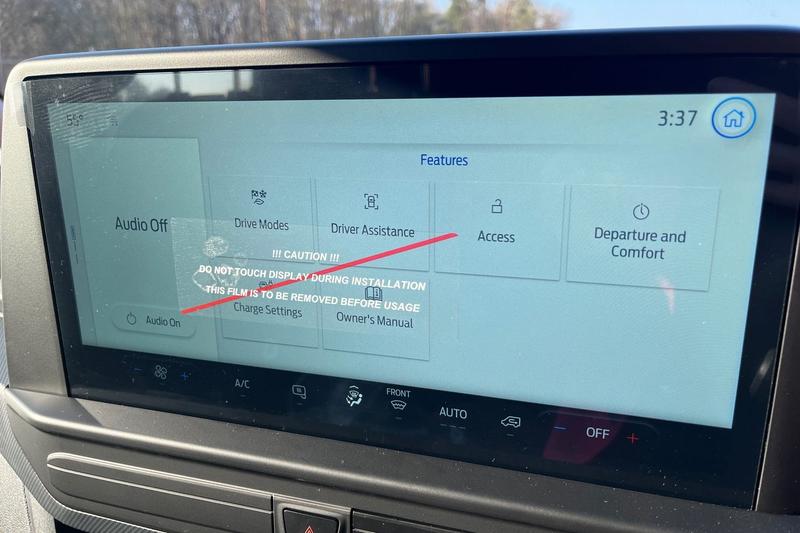 Used Ford Transit Custom 2025 for sale - 78206199: Photo 34