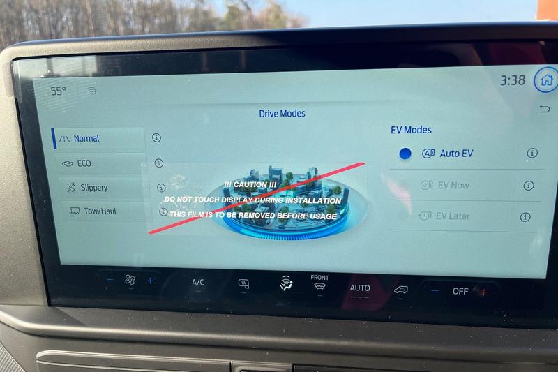 Used Ford Transit Custom 2025 for sale - 78206199: Photo 35