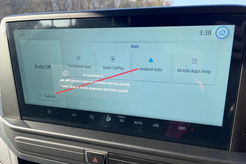 Used Ford Transit Custom 2025 for sale - 78206199: Photo 36