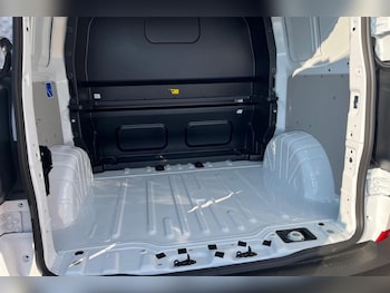 Used Ford Transit Custom 2025 for sale - 78206199: Photo