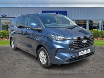Used Ford Transit Custom 2025 for sale - 79312188: Photo