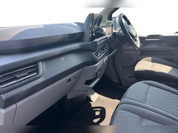 Used Ford Transit Custom 2025 for sale - 79312188: Photo