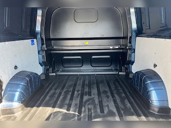 Used Ford Transit Custom 2025 for sale - 79312188: Photo