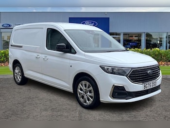 Used Ford Transit Connect undefined for sale - 79021599: Photo