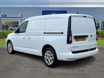 Used Ford Transit Connect undefined for sale - 79021599: Photo
