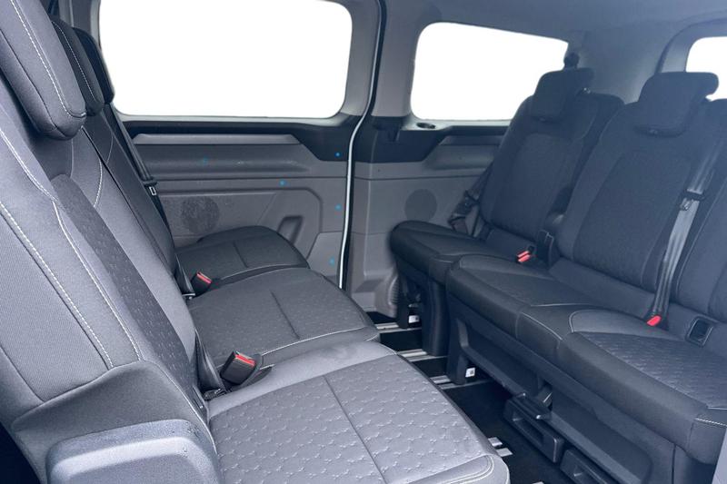 Used Ford Transit Custom 2024 for sale - 77435512: Photo 10