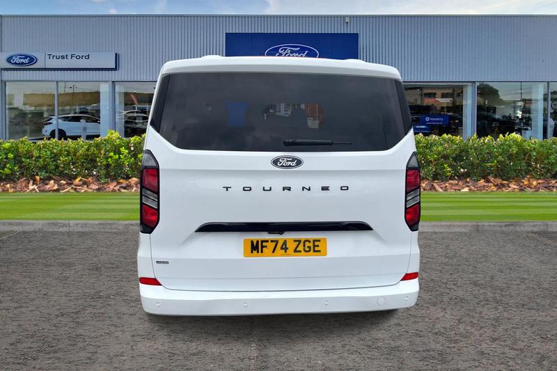 Used Ford Transit Custom 2024 for sale - 77435512: Photo 12