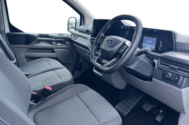 Used Ford Transit Custom 2024 for sale - 77435512: Photo 13