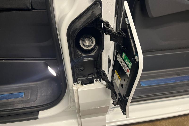 Used Ford Transit Custom 2024 for sale - 77435512: Photo 14