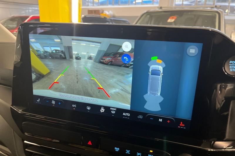 Used Ford Transit Custom 2024 for sale - 77435512: Photo 17