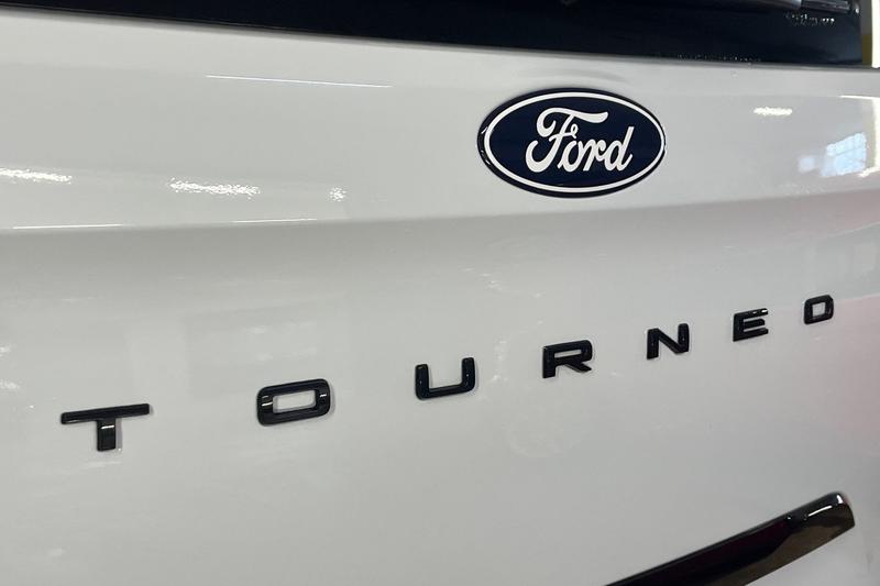 Used Ford Transit Custom 2024 for sale - 77435512: Photo 19