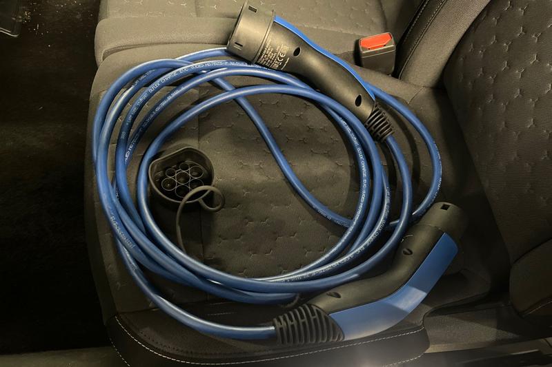 Used Ford Transit Custom 2024 for sale - 77435512: Photo 21