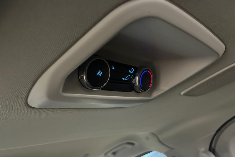 Used Ford Transit Custom 2024 for sale - 77435512: Photo 22