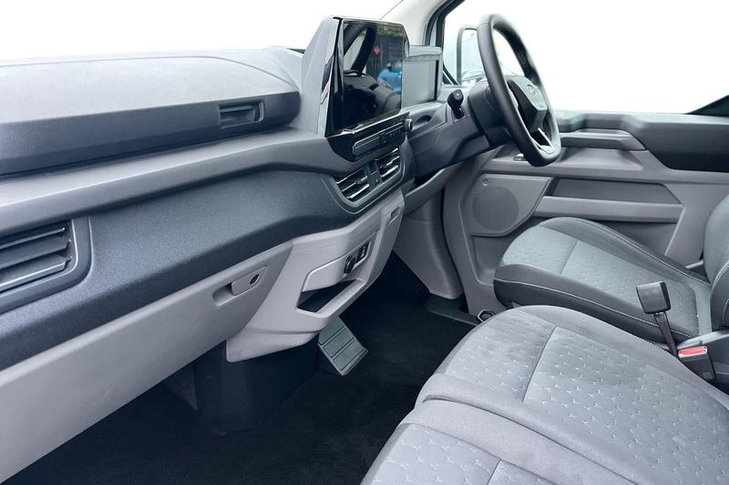 Used Ford Transit Custom 2024 for sale - 77435512: Photo 3