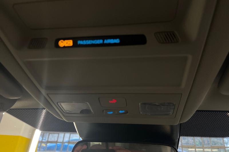 Used Ford Transit Custom 2024 for sale - 77435512: Photo 30