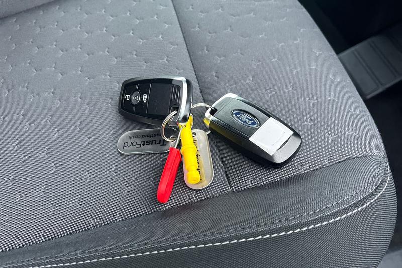 Used Ford Transit Custom 2024 for sale - 77435512: Photo 35