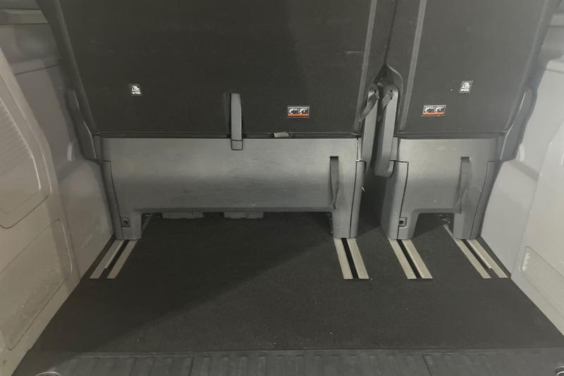 Used Ford Transit Custom 2024 for sale - 77435512: Photo 4