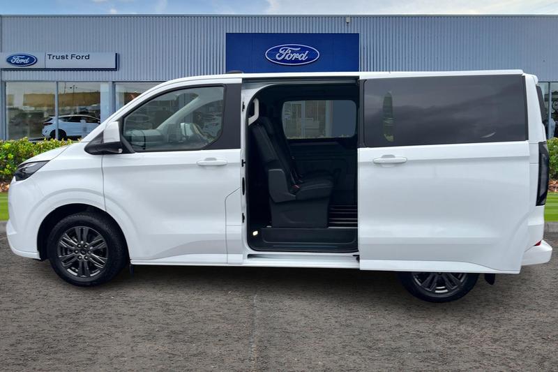 Used Ford Transit Custom 2024 for sale - 77435512: Photo 5