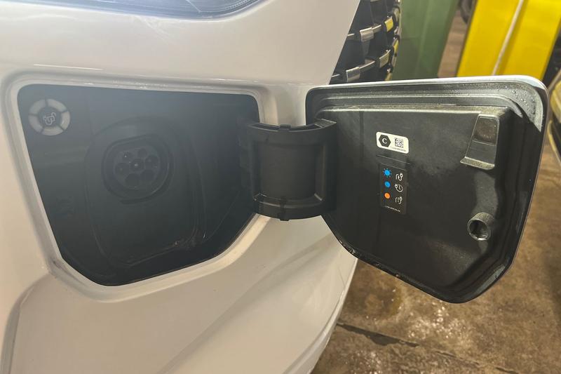 Used Ford Transit Custom 2024 for sale - 77435512: Photo 7