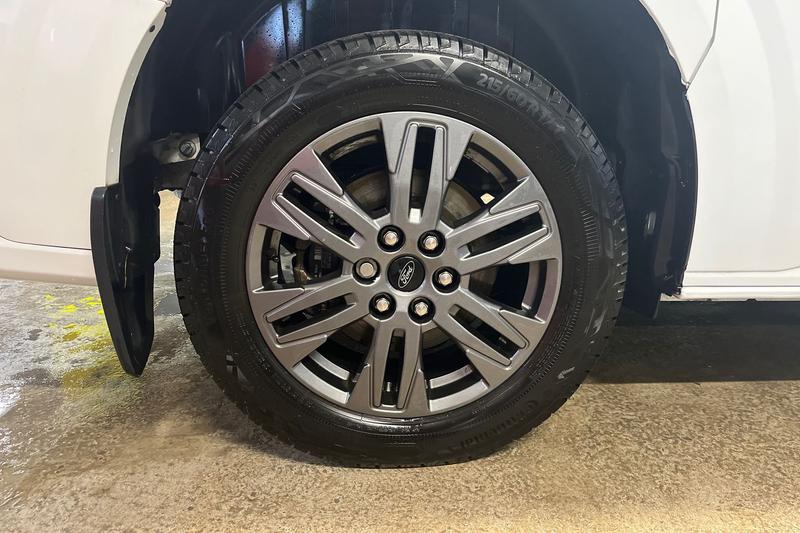 Used Ford Transit Custom 2024 for sale - 77435512: Photo 8