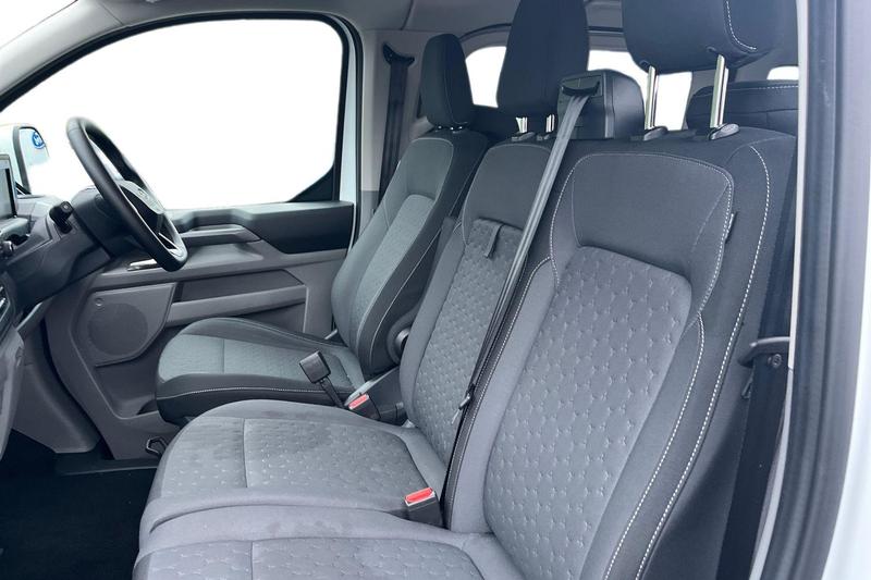 Used Ford Transit Custom 2024 for sale - 77435512: Photo 9