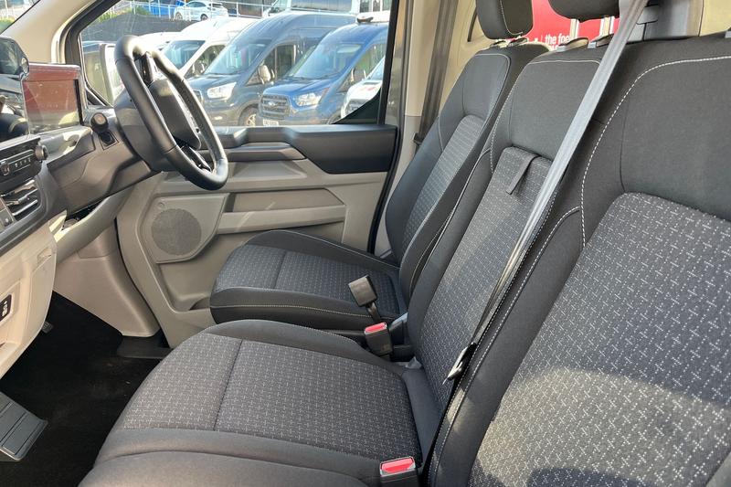 Used Ford Tourneo Custom 2025 for sale - 76580830: Photo 10
