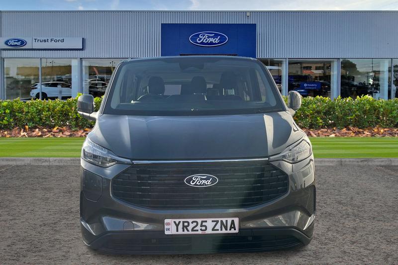 Used Ford Tourneo Custom 2025 for sale - 76580830: Photo 12