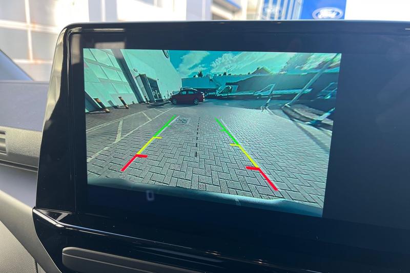 Used Ford Tourneo Custom 2025 for sale - 76580830: Photo 15