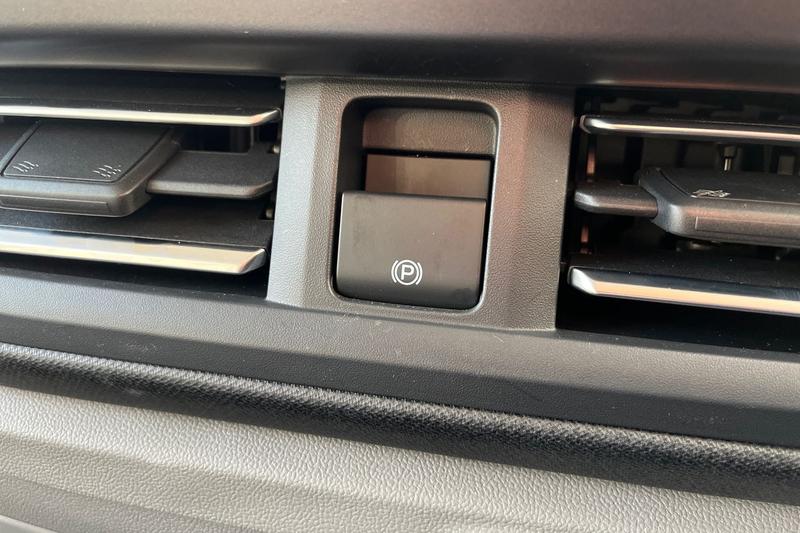 Used Ford Tourneo Custom 2025 for sale - 76580830: Photo 17