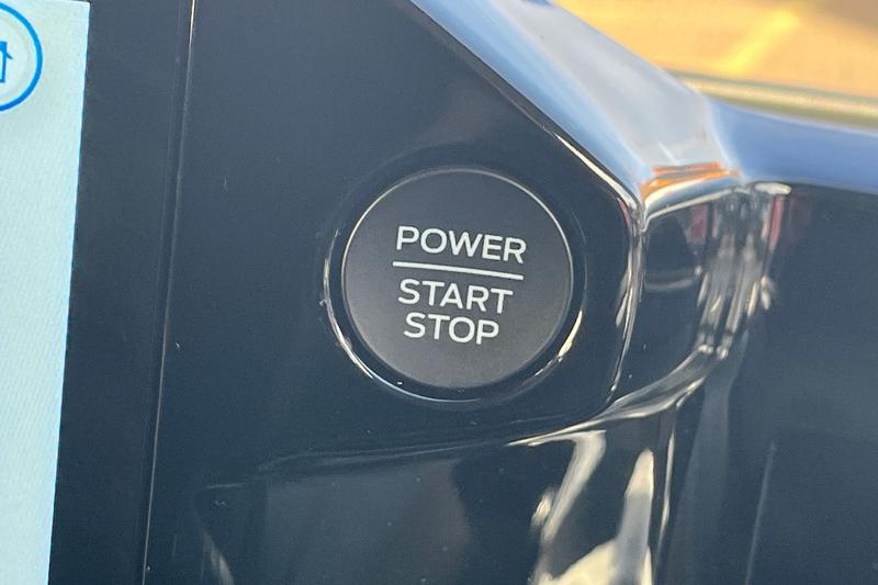 Used Ford Tourneo Custom 2025 for sale - 76580830: Photo 18