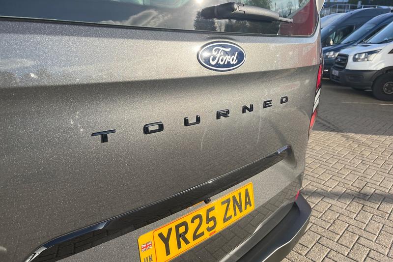 Used Ford Tourneo Custom 2025 for sale - 76580830: Photo 20
