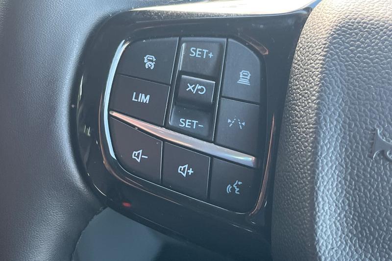 Used Ford Tourneo Custom 2025 for sale - 76580830: Photo 22