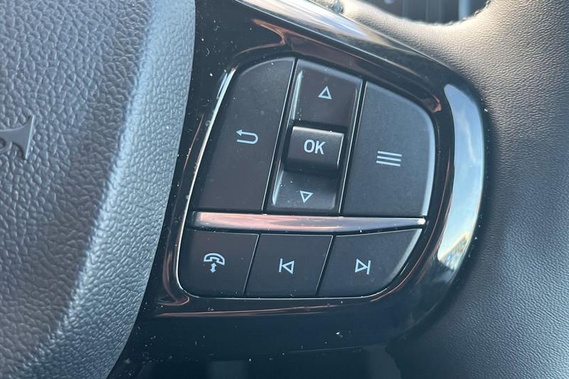 Used Ford Tourneo Custom 2025 for sale - 76580830: Photo 23