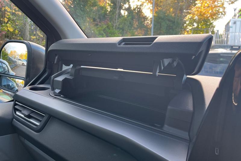 Used Ford Tourneo Custom 2025 for sale - 76580830: Photo 25