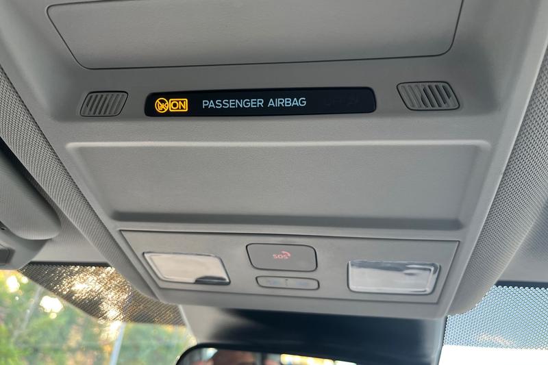 Used Ford Tourneo Custom 2025 for sale - 76580830: Photo 27