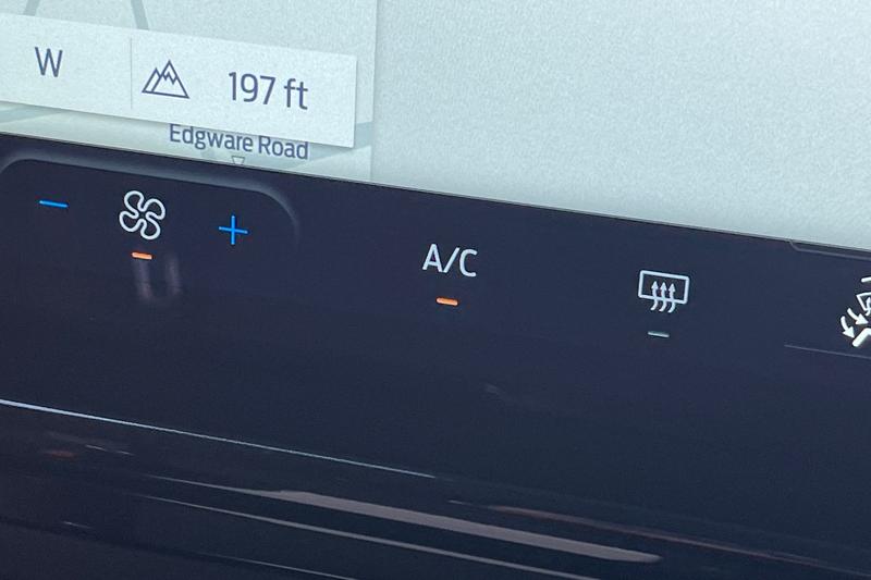 Used Ford Tourneo Custom 2025 for sale - 76580830: Photo 28