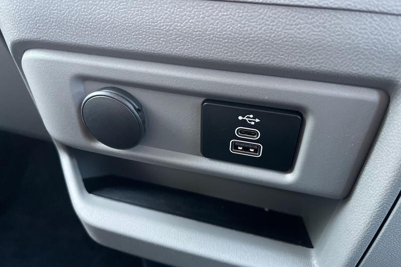 Used Ford Tourneo Custom 2025 for sale - 76580830: Photo 29