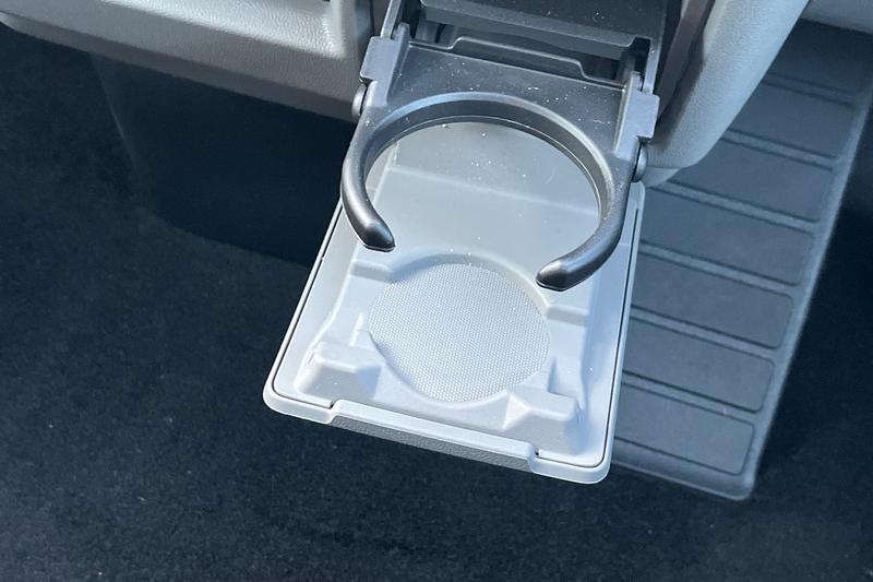 Used Ford Tourneo Custom 2025 for sale - 76580830: Photo 30