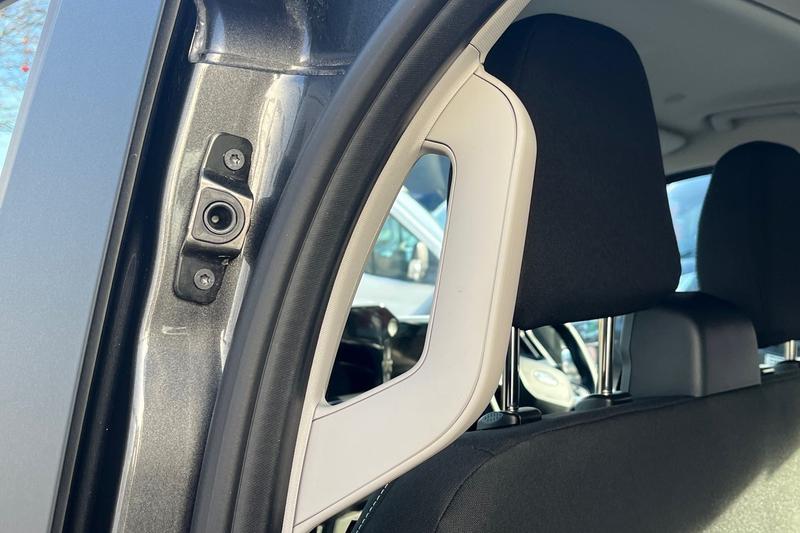 Used Ford Tourneo Custom 2025 for sale - 76580830: Photo 32