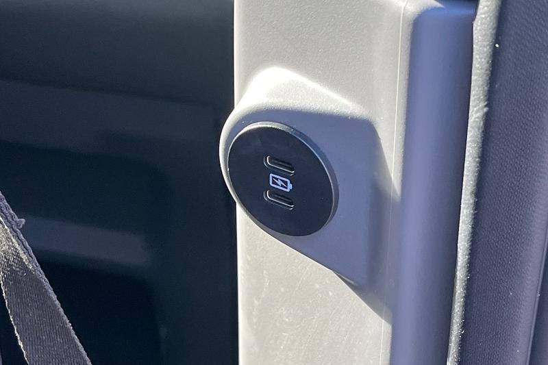 Used Ford Tourneo Custom 2025 for sale - 76580830: Photo 33