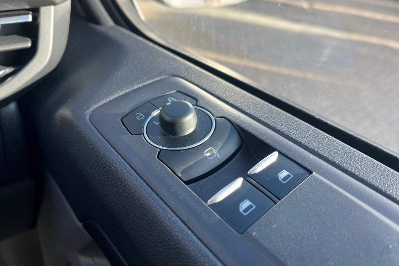 Used Ford Tourneo Custom 2025 for sale - 76580830: Photo 36